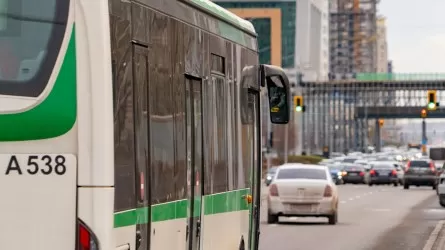 В Астане целый ряд автобусов будут ходить по новой схеме: что надо знать пассажирам  